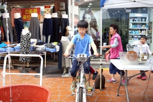 동작구, ‘노케미 생필품 만들어 써요’