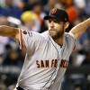 범가너 완봉승…‘짝수해+가을 에이스’ 샌프란시스코, 메츠 꺾고 NLDS 진출