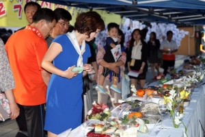 마포종점서 더 싸고 더 맛있는 ‘마포 갈비의 향연’
