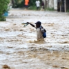 아이티 ‘초속 63m’ 허리케인에 최소 10명 숨져… 美도 수십만명 대피
