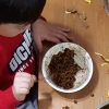 [네 아이 아빠, 좌충우돌 한컷 육아] 라면