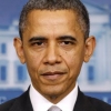 ‘어부지리’ 오바마, 트럼프에 실망한 이들 탓에 지지율 고공행진
