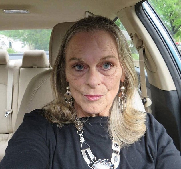 마리아나 워커 [사진=페이스북]