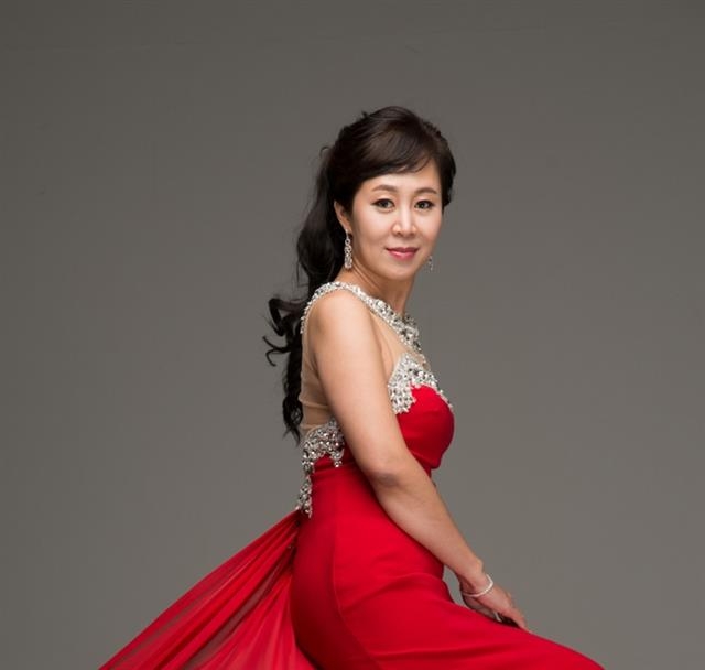 소프라노 박혜진