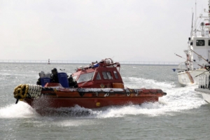 ‘총기 적극 사용’이라지만 현장에선 무용지물…비웃는 중국어선