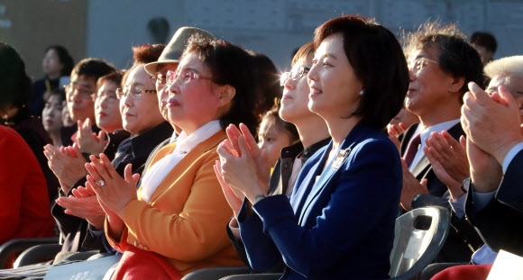 2016 아리랑 대축제