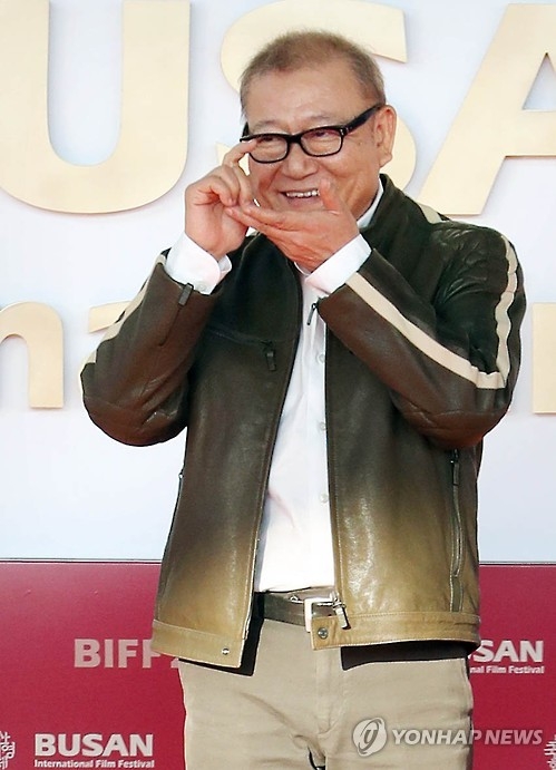 ‘곡성’ 쿠니무라 준