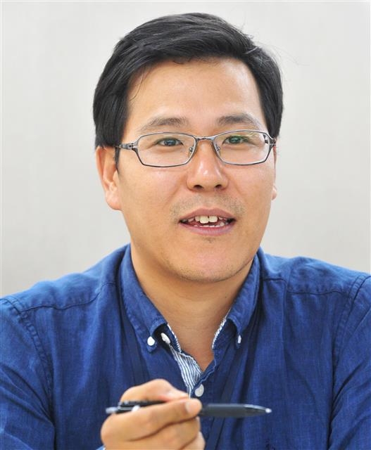 신욱수 보건복지부 기초연금과장