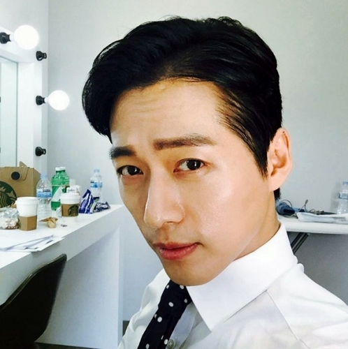 ‘역적 홍길동’ 남궁민