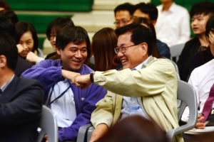 “행복한 직원이 행복한 행정 펼쳐” 동대문서 열린 힐링콘서트