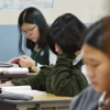 [서울포토] 수능 전 마지막 고3 전국연합학력평가