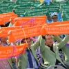 [서울포토] ‘어르신 교통사고 제로’ 그날까지