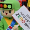 [서울포토] ‘어르신 교통사고 제로’ 그날까지