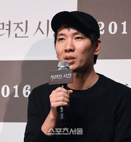 ‘가려진 시간’ 엄태화 감독, 동생 엄태구 언급