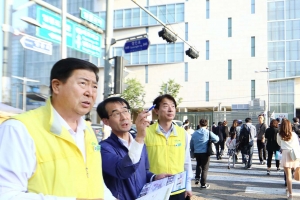 [현장행정] 서울 영등포구, 도시재생활성화 추진해 ‘한강 이남 중심지’ 재도약 꿈꾼다