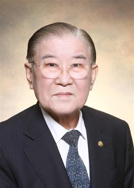 김정룡 서울대 의대 명예교수