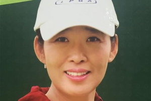 최혜영 亞첫 LPGA 마스터 멤버