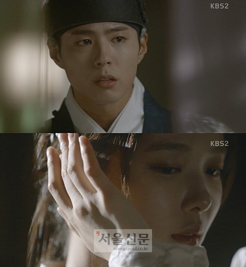 ‘구르미 그린 달빛’ 모티브, ‘홍경래의 난’ 무엇?