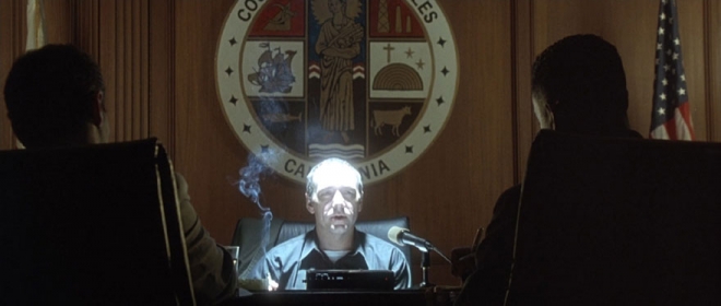 영화 ‘유주얼 서스펙트’ 스틸컷