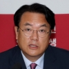 정진석 “국민의당은 더민주 2중대…親盧에 흡수될 것”