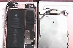 갤럭시 노트7 단종…이번엔 아이폰7도 ‘펑’?…중국서 아이폰7 폭발 제보