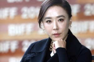 강수연 “김기춘 조윤선, 부산영화제 탄압…특검 협조할 것”