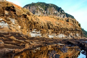 제주 용머리해안 등 세계 자연유산 등재 도전