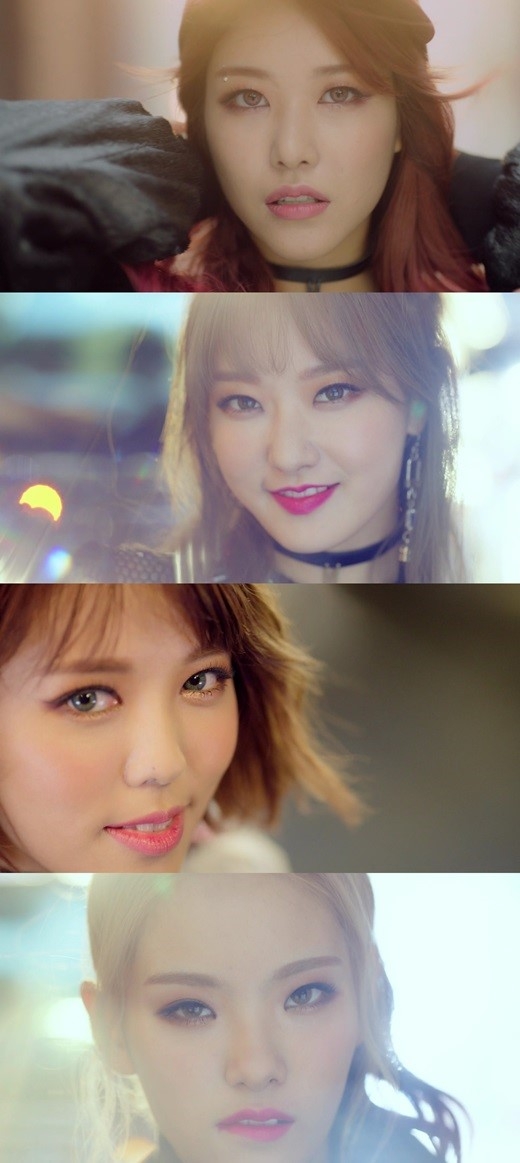 마틸다 넌 Bad 날 울리지마