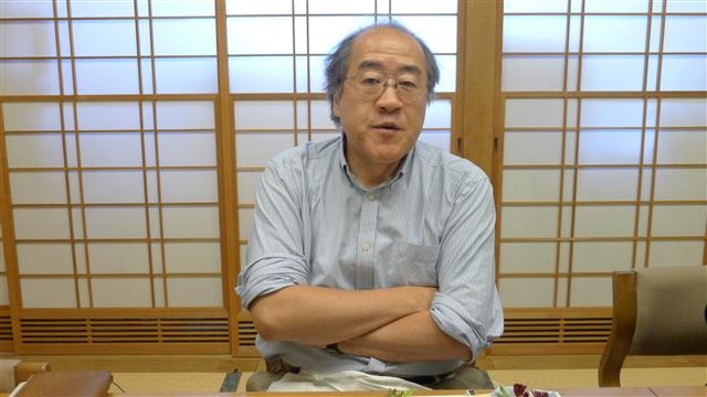 후카오 쿄지 히토츠바시대학 교수
