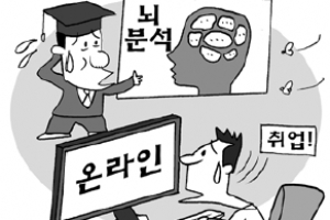 대학 취업지원엔 ‘취준생 공감’이 없다