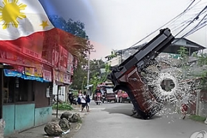 필리핀서 한인 3명 총격 피살…주로 마닐라 주변에 집중