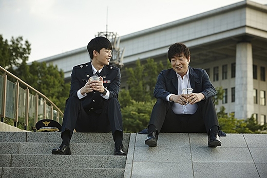 악의 연대기 스틸컷