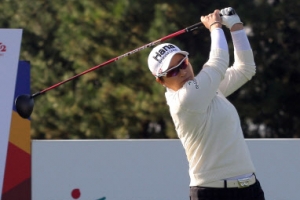 박세리, 오늘 필드서 은퇴식…LPGA 통산 25승 ‘골프 여왕’