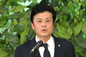 김만수 부천시장 “신세계에 영상문화산업단지 대형쇼핑몰 개발계획 전면 축소 변경 요청”