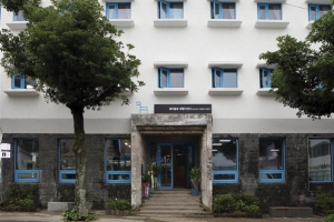 여행자센터, 올레꾼의 베이스캠프… 할망숙소, 고즈넉한 분위기가 일품