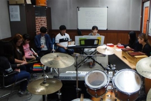 금천에서 꿈 찾은 학교 밖 청소년