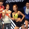 K2 ‘다이나핏’ 론칭… 가을날 뛸 준비 하셨나요?