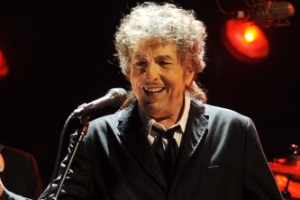 밥 딜런, 노벨문학상 선정…반전운동 기수에서 20세기 대중음악 상징으로