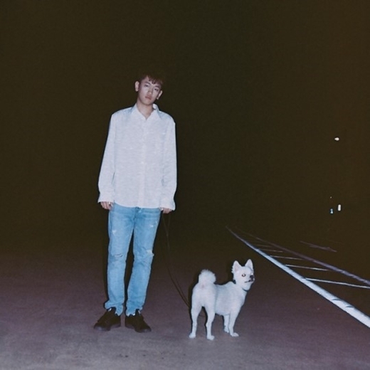 크러쉬, 신곡 ‘어떻게 지내’