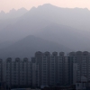 미세먼지 겨울이 더 심해 11월부터 증가