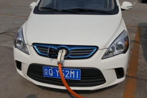 “전기차도 미세먼지 배출, 교통세 부과 필요하다”