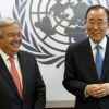 새 유엔총장 “테러리즘·포퓰리즘과 싸울 것”