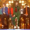 ‘방탄소년단’ 피 땀 눈물, 강렬한 컴백 무대 ‘상남자로 돌아왔다’