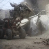 시리아 휴전 협상 재개…미국·러시아 휴전 전제조건 논의