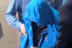 경찰, 운전기사 구속… “망치 위치 설명없었고 가장 먼저 탈출”