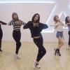 에이핑크 ‘내가 설렐 수 있게’ 안무연습 영상 보니? ‘칼군무 척척’