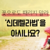 [카드뉴스] 꽃으로도 때리지 말라 - ‘신데렐라법’을 아시나요?