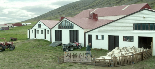 영화 ‘램스’ 스틸컷