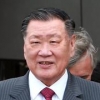 정몽구 현대차그룹 회장 출국…오늘 中 창저우 공장 준공식