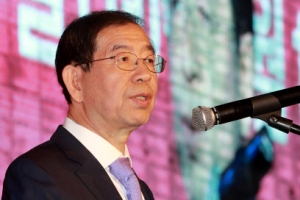 서울시 ‘근로자이사제’ 도입…박원순 시장 “노조 강화돼야”